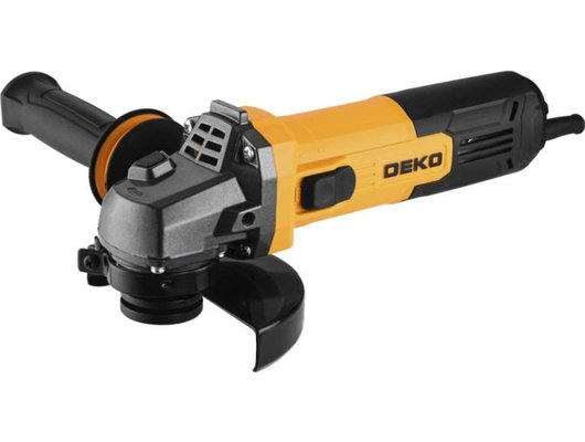 Углошлифмашина DEKO DKAG850 (085-1007)